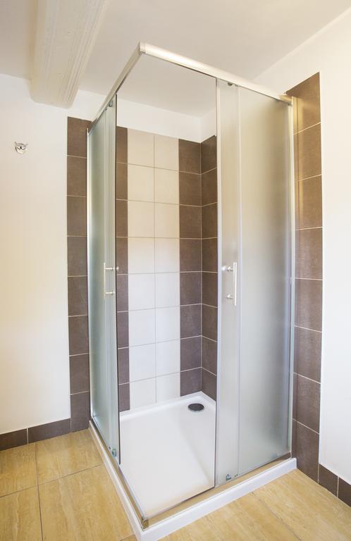 Penzion U Vyhlidky Chřibská Ruang foto
